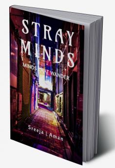 Stray Minds : Minds that Wander