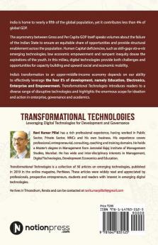 Transformational Technologies