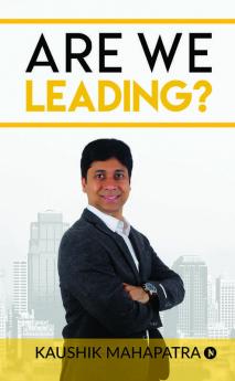 Are We Leading?
