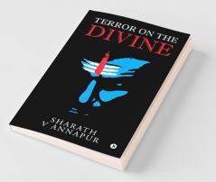 Terror On The Divine