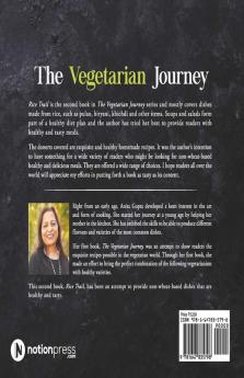 The Vegetarian Journey