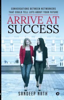 Arrive At Success