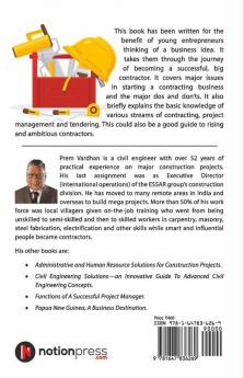 Construction Business
