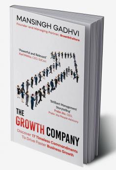 THE GROWTH COMPANY