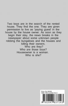 Hidden Secrets