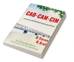 CAD-CAM-CIM