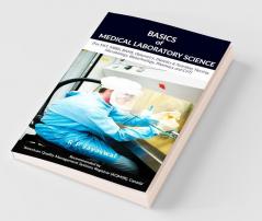 Basics Of Medical Laboratory Science For Mlt Mbbs Bams Optometry Dietetics & Nutrition Nursing Microbiology Biotechnology Pharmacy Cvt For ... Microbiology Biotechnology Pharmacy Cvt