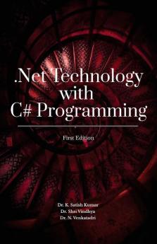.Net Technology With C# Programming