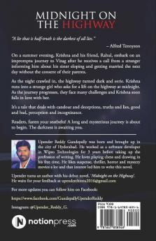 Midnight on the Highway