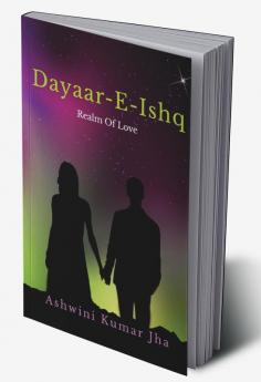 Dayaar-E-Ishq