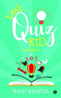 Let’S Quiz Kid