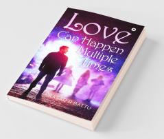 Love Can Happen Multiple Times