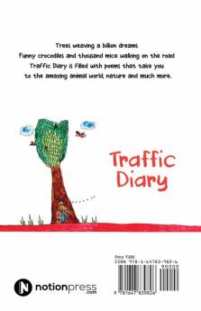 Traffic Diary