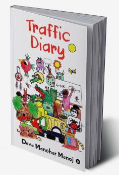 Traffic Diary