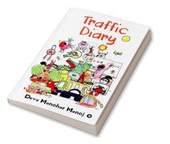 Traffic Diary