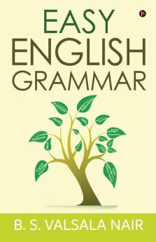 Easy English Grammar