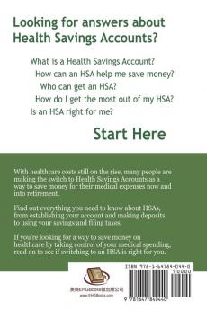 Hsa: Start Here (Second Edition)