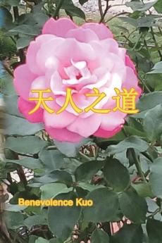 天人之道: The Way Of Universe And Human (Chinese Edition)