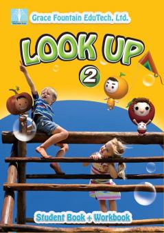 LookUp Book 2