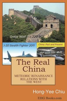 The Real China: ... 2283;際英文版）