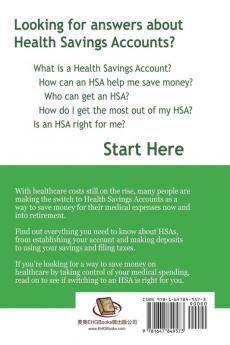 Hsa: Start Here: Start Here