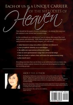 Releasing Heavens Song