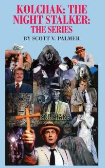 Kolchak-The Night Stalker-The Series