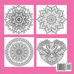 Love Mandalas