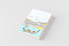 Enchanting Italy Coloring Book
