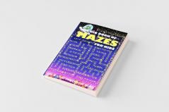 The Big Book of Mazes for Kids