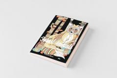 Forest Animals Coloring Book