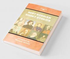 Best Russian Short Stories
