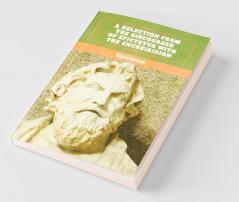 A Selection from the Discourses of Epictetus with the Encheiridion