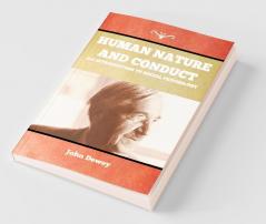 Human Nature and Conduct