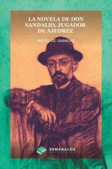 La novela de Don Sandalio jugador de ajedrez