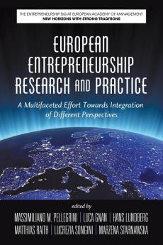 European Entrepreneurship Research and Practice