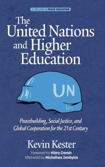 The United Nations and Higher Education