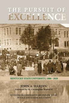 The Pursuit of Excellence