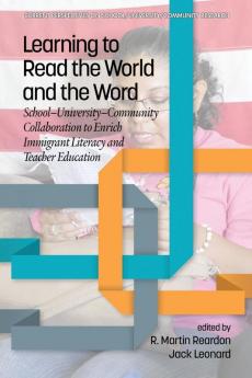 Learning to Read the World and the Word