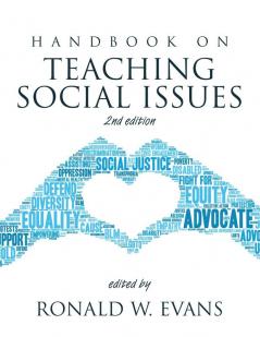 Handbook on Teaching Social Issues 2nd edition