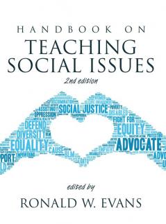 Handbook on Teaching Social Issues 2nd edition