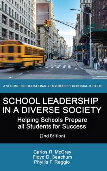 School Leadership in a Diverse Society
