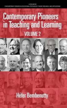 Contemporary Pioneers in Teaching and Learning