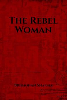 The Rebel Woman