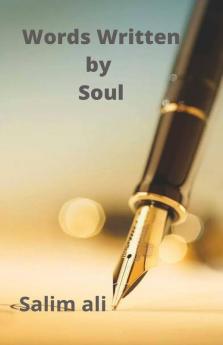 Words Written By Soul