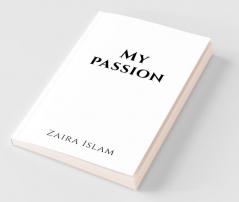My Passion