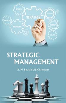 STRATEGIC MANAGEMENT