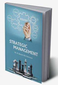 STRATEGIC MANAGEMENT