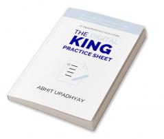 The Digital King Practice Sheet : A Must Have BOOK for &quot;The Digital King's