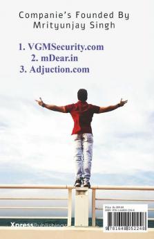 Ethical Hacking With Mrityunjay Singh